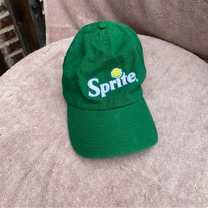 Sprite dad head